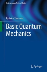  Basic Quantum Mechanics