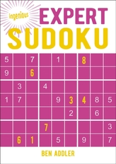  Expert Sudoku