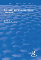  European Democracies Against Terrorism
