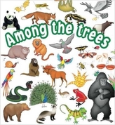  Among the Trees