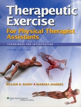  Therapeutic Exercise for Physical Therapy Assistants