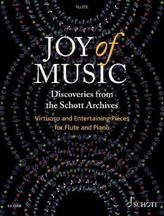  Joy of Music - Discoveries from the Schott Archives