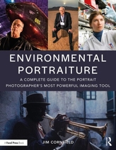 Environmental Portraiture