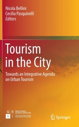  Tourism in the City