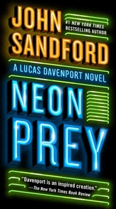  Neon Prey