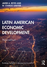  Latin American Economic Development