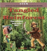  Tangled in the Rainforest