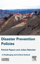  Disaster Prevention Policies