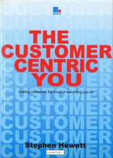 The Customer-Centric You