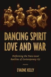  Dancing Spirit, Love, and War