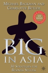  Big in Asia