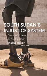  South Sudan\'s Injustice System