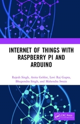 Internet of Things with Raspberry Pi and Arduino