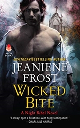 Wicked Bite