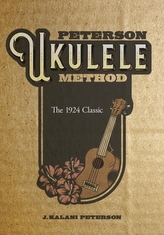  Peterson Ukulele Method