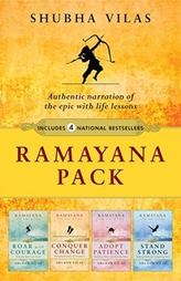  Ramayana Pack