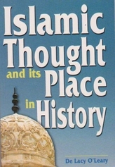  Islamic Thought and its Place in History