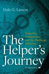 The Helper\'s Journey