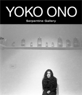  Yoko Ono