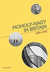  Moholy-Nagy in Britain