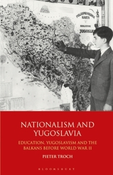  Nationalism and Yugoslavia