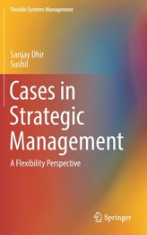 Cases in Strategic Management