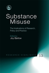  Substance Misuse