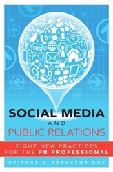  Social Media and Public Relations