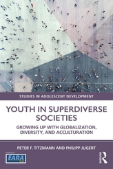  Youth in Superdiverse Societies