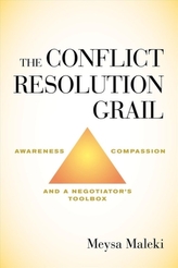  Conflict Resolution Grail