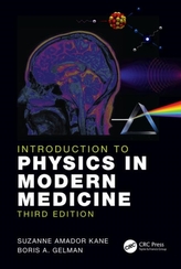  Introduction to Physics in Modern Medicine