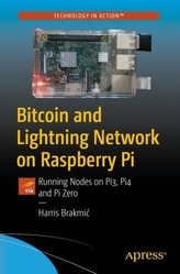 Bitcoin and Lightning Network on Raspberry Pi