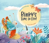  Binky\'s Time to Fly