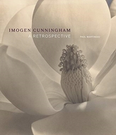  Imogen Cunningham - A Retrospective
