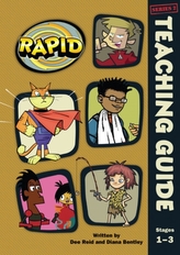  Rapid Stages 1-3 Teaching Guide (Series 2)