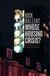  Whose Housing Crisis?
