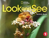  Look and See 1: Activity Book