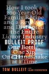  Bulleit Proof