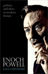  Enoch Powell