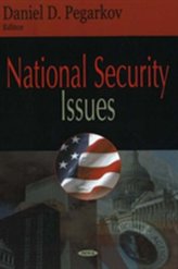  National Security Issues