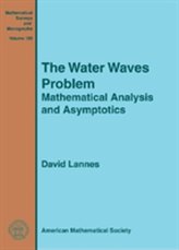 The Water Waves Problem