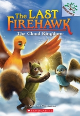 The Cloud Kingdom: A Branches Book (The Last Firehawk #7)