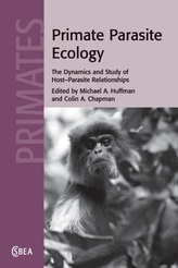  Primate Parasite Ecology