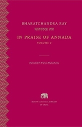  In Praise of Annada, Volume 2