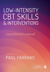  Low-intensity CBT Skills and Interventions