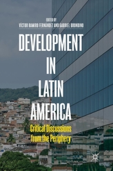  Development in Latin America