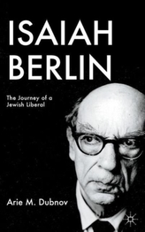  Isaiah Berlin