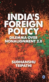  India\'s Foreign Policy Dilemma over Non-Alignment 2.0