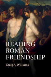  Reading Roman Friendship
