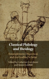  Classical Philology and Theology